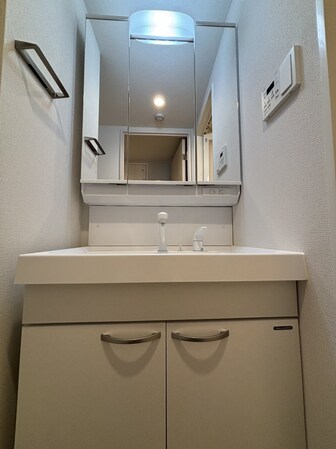 ライブガーデン江坂IXの物件内観写真